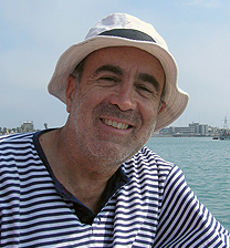 Jose Manuel de Pablos